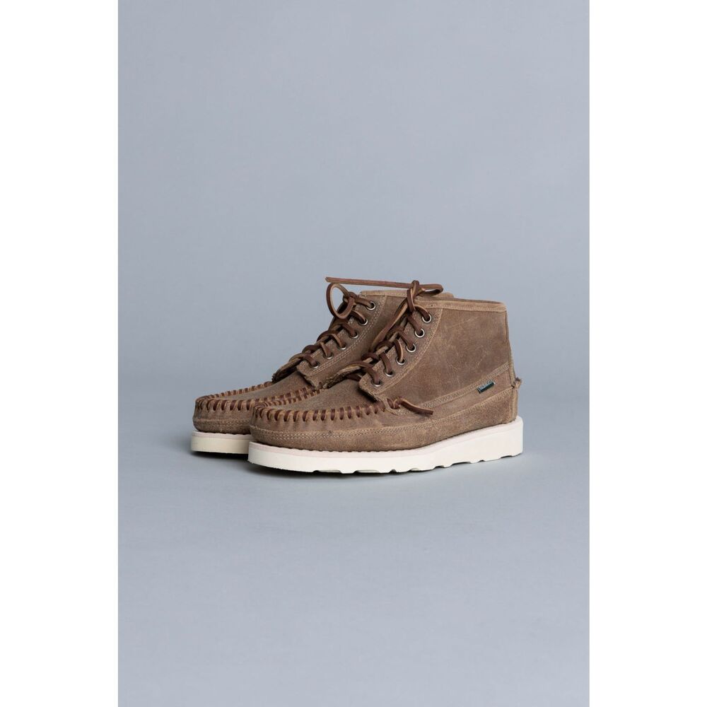 New Sebago Keuka Mid Size US8